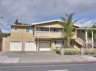 4545 Moorpark Ave, San Jose, CA 95129