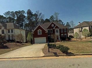 127 Mayes Farm Rd NW, Marietta, GA 30064