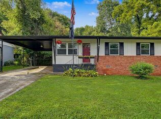 2208 Sylvania Ave, Knoxville, TN 37920