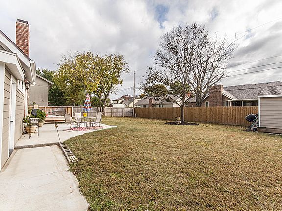 5th image of 5502 S Elmira Ave