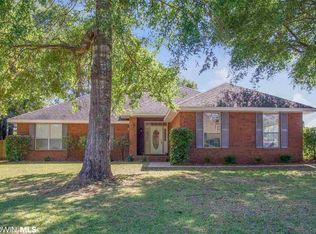 11178 Chablis Ln, Daphne, AL 36526