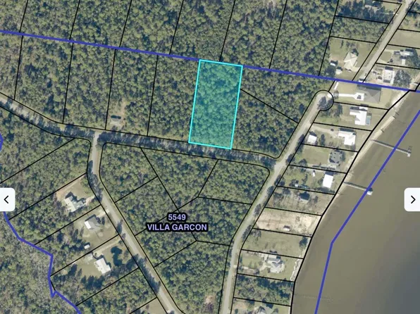 6632 Kensara Dr, Milton, FL 32583