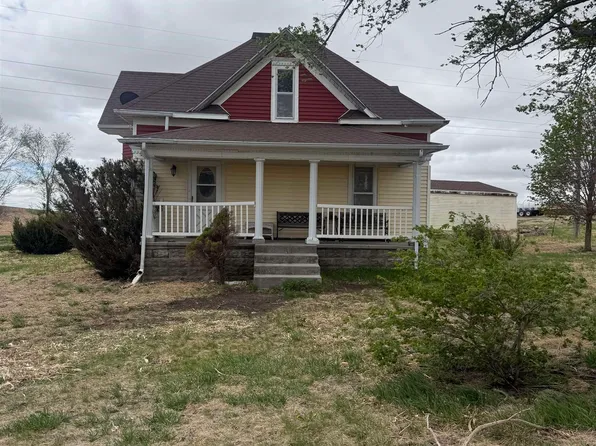 20460 Maple Rd, Gibbon, NE 68840