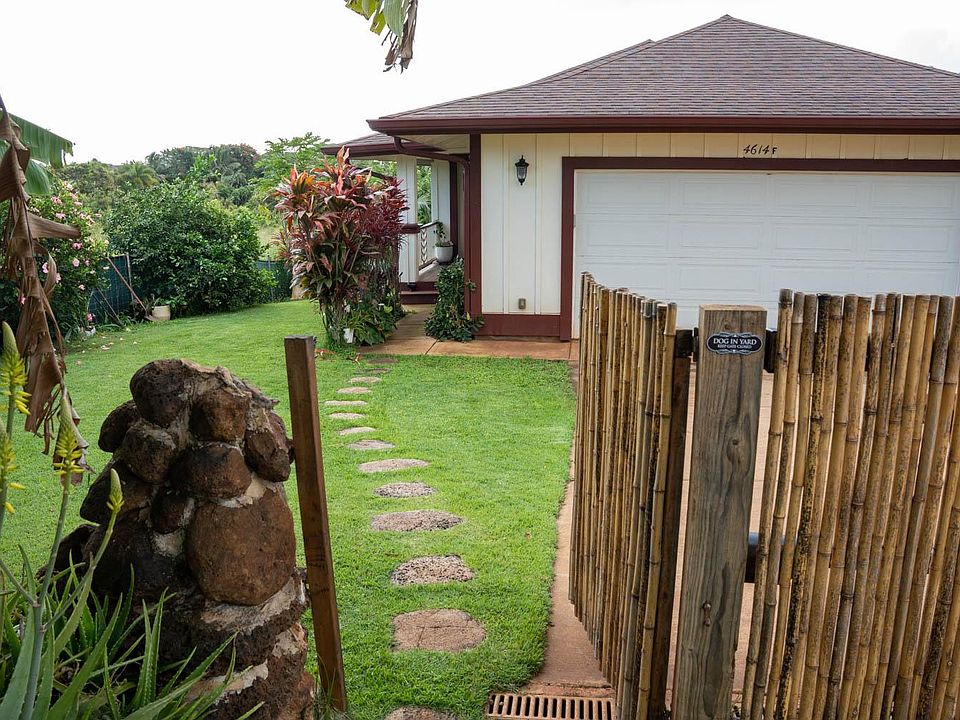 4614F Haleilio Rd, Kapaa, HI 96746 Zillow