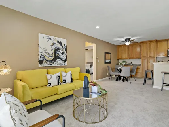 2775 Somerset Park Cir, San Jose, CA 95132