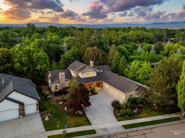 178 Cottonwood Ct, Eagle, ID 83616