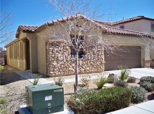 8236 Mesa Bloom St, North Las Vegas, NV 89085
