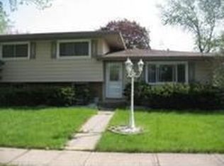 2955 189th Pl, Lansing, IL 60438
