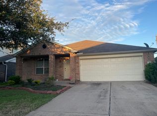 11715 Bollinger Park Ct, Houston, TX 77047