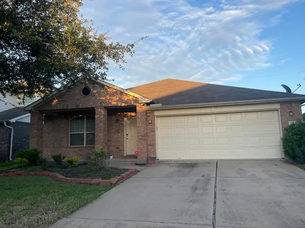 11715 Bollinger Park Ct, Houston, TX 77047