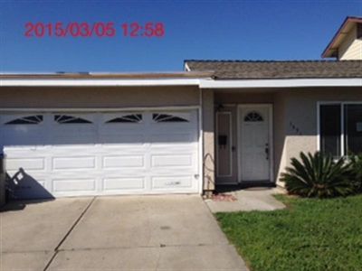 1431 Bali Ct, San Jose, CA, 95122