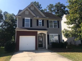 3888 Shenfield Dr, Union City, GA 30291