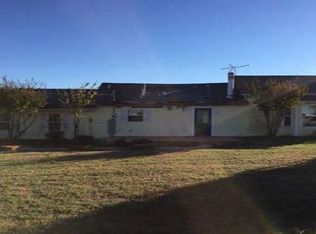 35763 Leo Rd, Asher, OK 74826