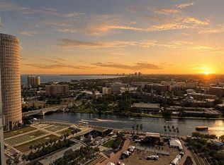 777 N Ashley Dr Unit 2403, Tampa, FL 33602