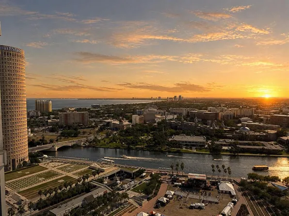 777 N Ashley Dr, Tampa, FL