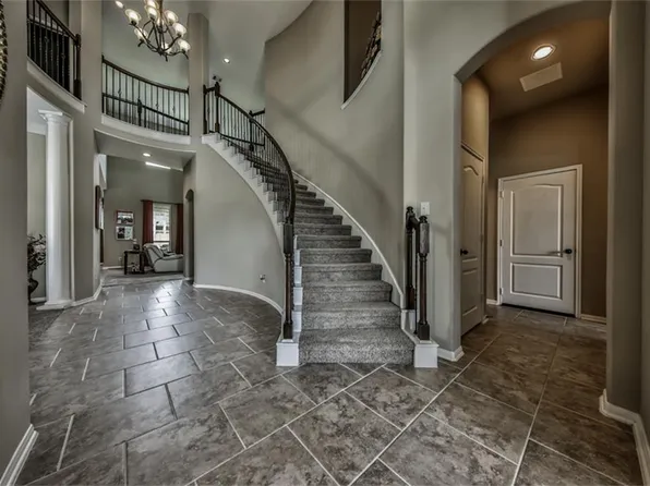 4314 Walden Terrace Ln, Humble, TX 77396