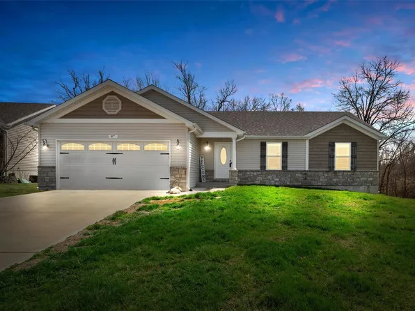 87 Hampton Dr, Troy, MO 63379