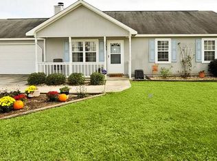 105 Byrum Run, Hubert, NC 28539