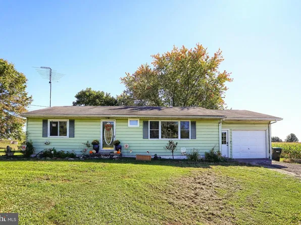 1781 Heidlersburg Rd, Aspers, PA 17304