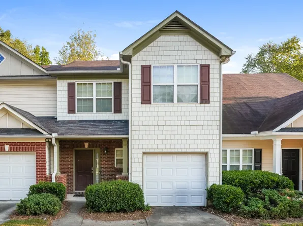 6854 Gallier St, Lithonia, GA 30058