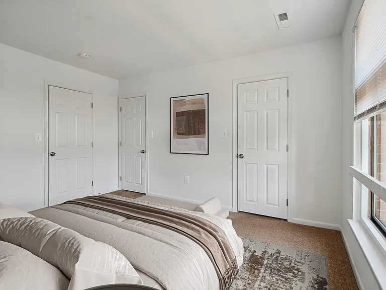 Tuscany Woods Apartments — Photo 51