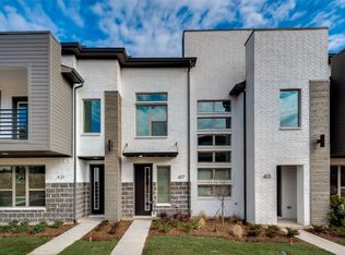 417 Harmon Dr, Plano, TX 75075