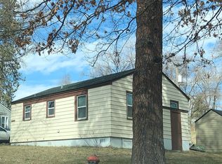 3116 W Trinity Pl, Spokane, WA 99224