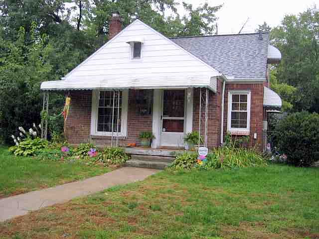 1st image of 1305 W Saratoga St