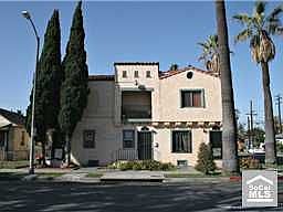 Front View of the Units