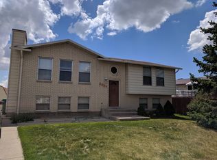 3627 W 4550 S, Roy, UT 84067