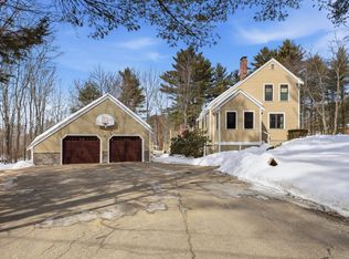 26 Harmony Road, Northwood, NH 03261