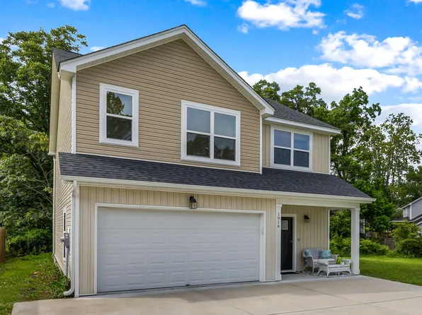 1916 Hollings Rd, Charleston, SC 29412