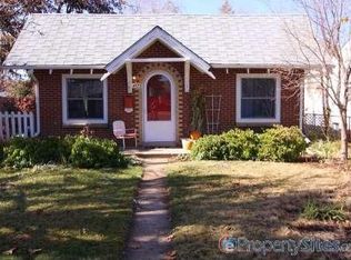4775 S Pennsylvania St, Englewood, CO 80113