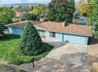 3517 Kenyon Dr, Fort Collins, CO 80524