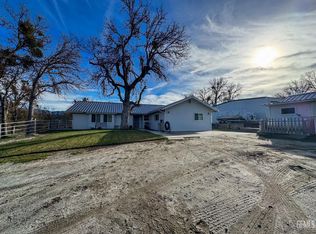 11500 Highway 155, Glennville, CA 93226