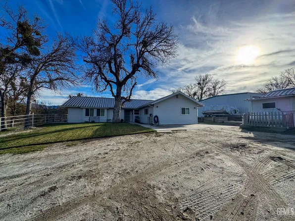 11500 Highway 155, Glennville, CA 93226