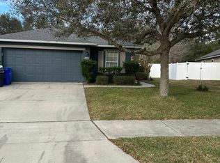 268 Sunshine Dr, Saint Augustine, FL 32086