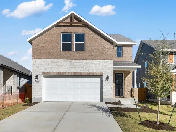 160 Ranier Way, Dripping Springs, TX 78620