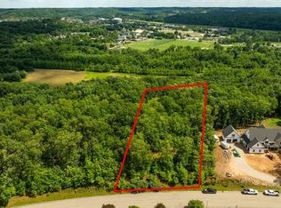 115 University Estates Blvd, Athens, OH 45701