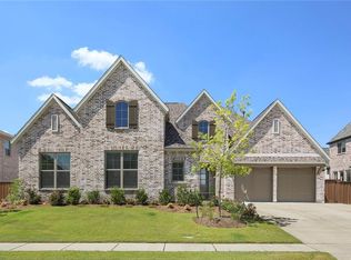 2605 Kermit Dr, Wylie, TX 75098