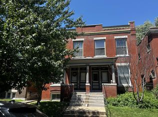 4159 Botanical Ave #A, Saint Louis, MO 63110