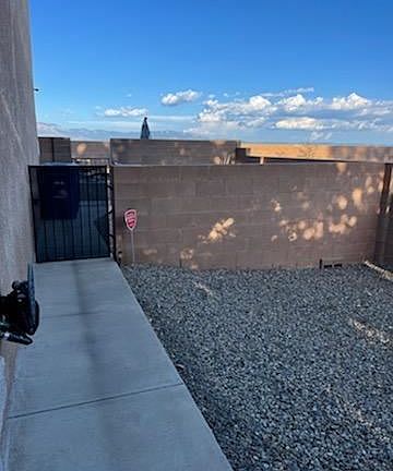 4th image of 10200 Ventana Sol Dr NW