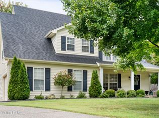 5602 Sundrop Pl, Crestwood, KY 40014
