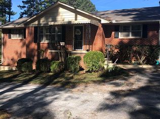 170 Price Dr, Florence, AL 35633