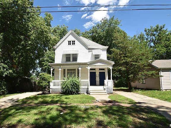 2nd image of 828 N Garfield Ave APT 2