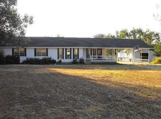 12092 N Highway 99, Seminole, OK 74868