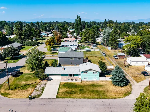 215 Park Dr, Kalispell, MT 59901