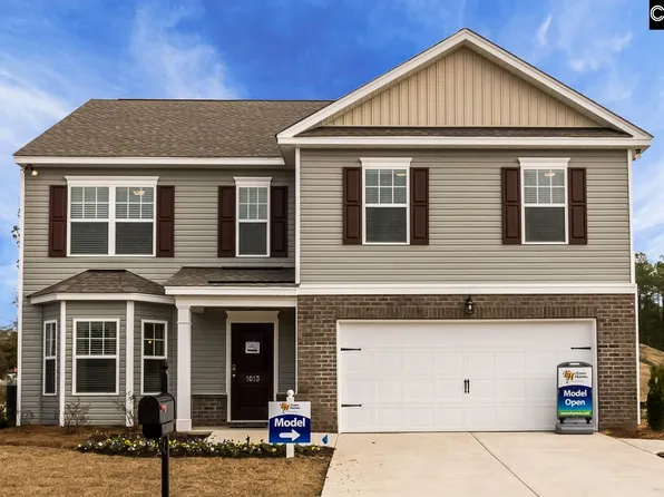 419 Finch Ln #80, Lexington, SC 29073