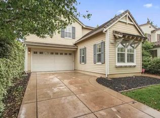 419 N Albany St, Mountain House, CA