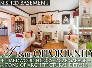 3528 Greenmount Ave, Baltimore, MD 21218